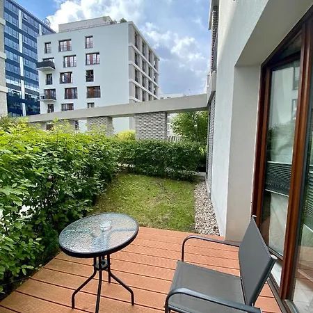 Moko Ii Apartmán *