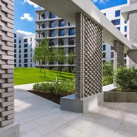 Apartmán Moko Ii