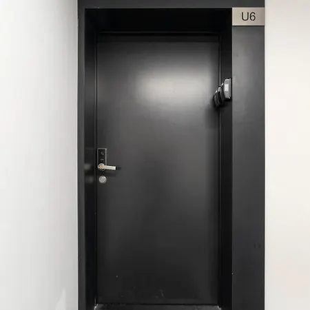 Apartmán Moko Ii