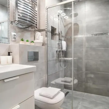Moko Ii Apartmán