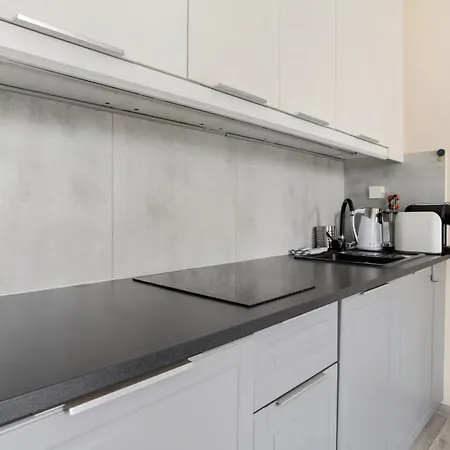 Moko Ii Apartmán *