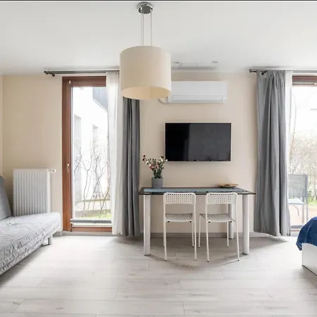 Moko Ii Apartmán *