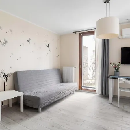 Moko Ii Apartmán *