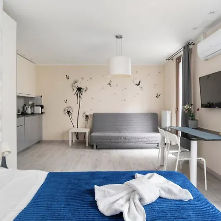 Moko Ii Apartmán
