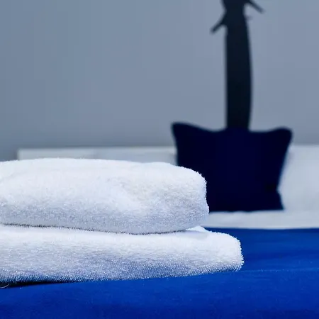 Apartmán Moko Ii Varšava