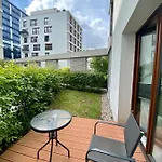 Moko Ii Apartmán *