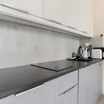 Moko Ii Apartmán *