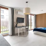 Moko Ii Apartmán