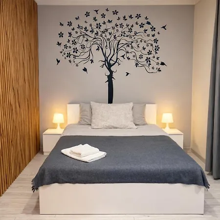 Apartmán Moko Ii