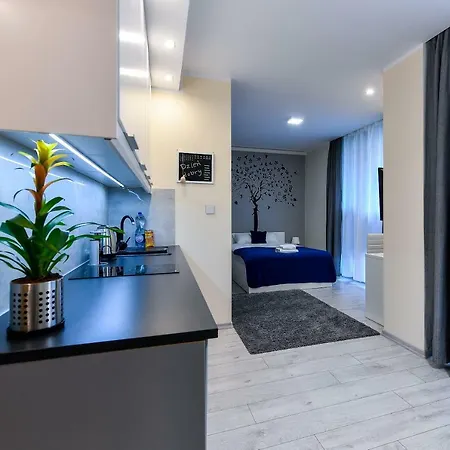 Moko Ii Apartment