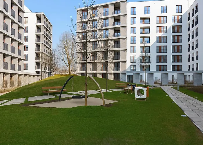 Appartamento Moko Ii