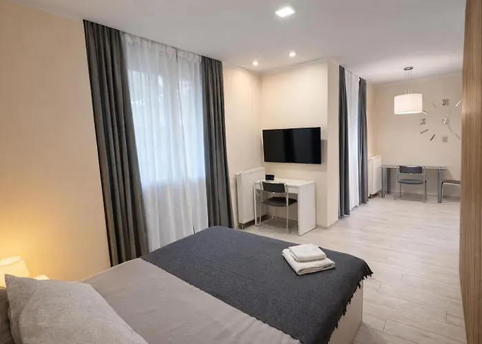 Moko Ii Appartamento