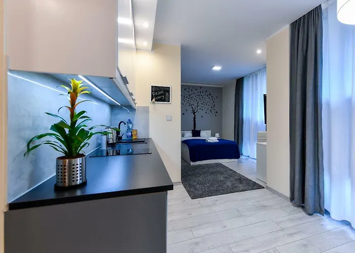 Moko Ii Appartamento