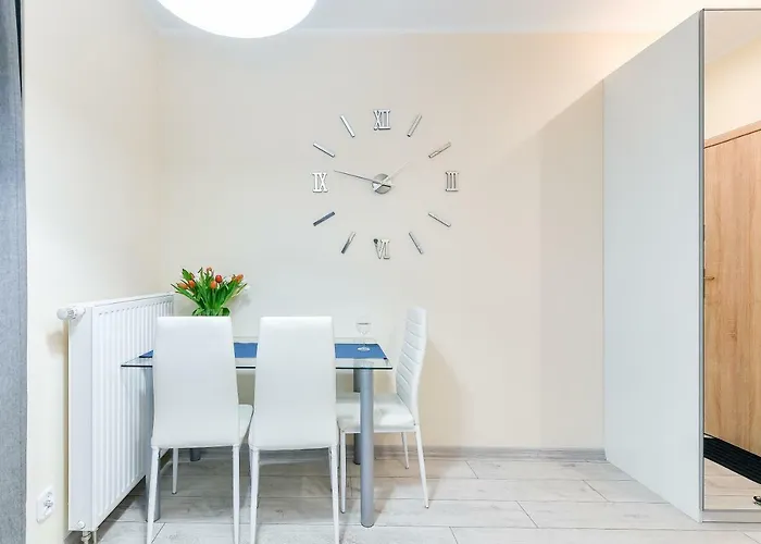 Moko Ii Appartamento