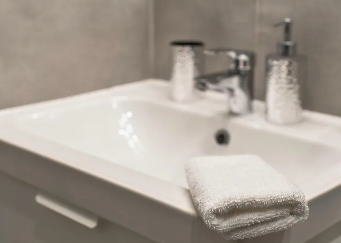 Moko Ii Appartamento *