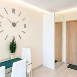 Moko Ii Apartman Varsó