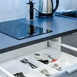 Moko Ii Apartman Varsó