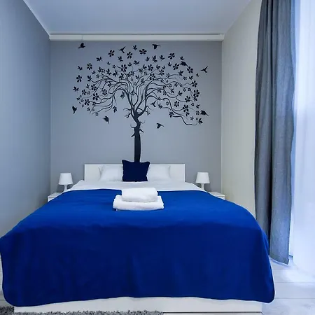 Moko Ii Appartement