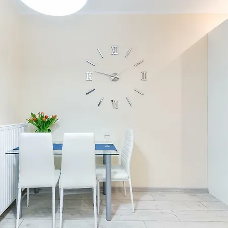 Moko Ii Apartament