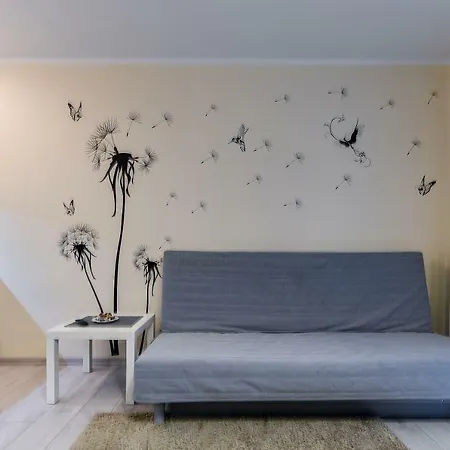 Appartement Moko Ii *