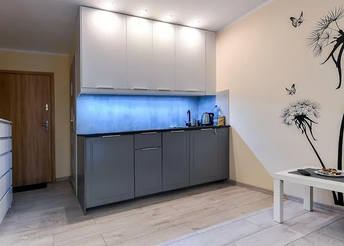 Moko Ii 바르샤바