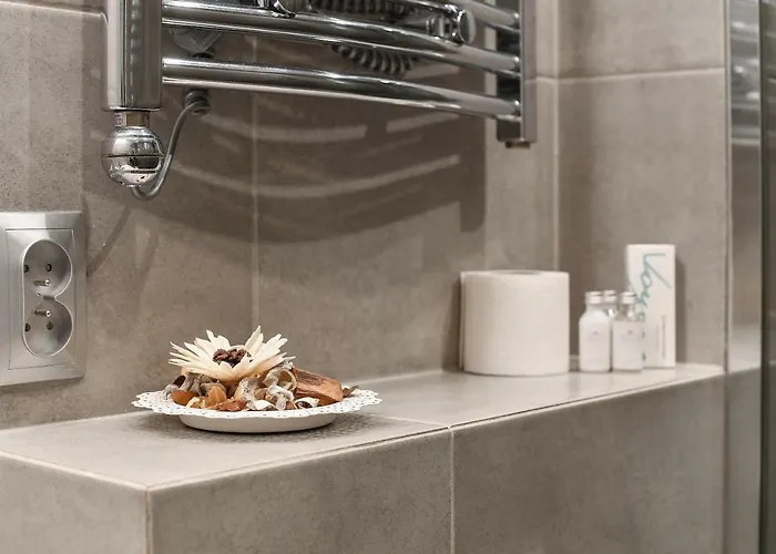 Moko Ii 바르샤바